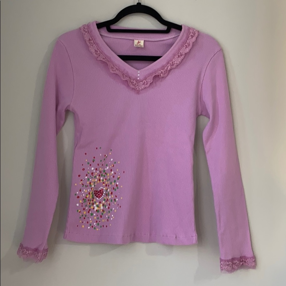 Women’s Sleepwear Set